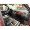 Image 38 : PARKSVILLE - 2010 GMC YUKON, RED, 292828 KMS, 4X4. - D166950