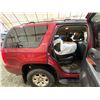 Image 41 : PARKSVILLE - 2010 GMC YUKON, RED, 292828 KMS, 4X4. - D166950