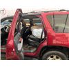 Image 44 : PARKSVILLE - 2010 GMC YUKON, RED, 292828 KMS, 4X4. - D166950