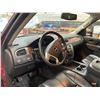 Image 48 : PARKSVILLE - 2010 GMC YUKON, RED, 292828 KMS, 4X4. - D166950