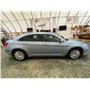 Image 11 : PARKSVILLE-2013 CHRYSLER 200 BLUE FWD 156540KMS - B673641
