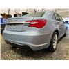 Image 14 : PARKSVILLE-2013 CHRYSLER 200 BLUE FWD 156540KMS - B673641