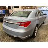 Image 15 : PARKSVILLE-2013 CHRYSLER 200 BLUE FWD 156540KMS - B673641
