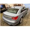Image 16 : PARKSVILLE-2013 CHRYSLER 200 BLUE FWD 156540KMS - B673641