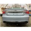 Image 17 : PARKSVILLE-2013 CHRYSLER 200 BLUE FWD 156540KMS - B673641