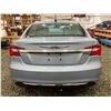 Image 18 : PARKSVILLE-2013 CHRYSLER 200 BLUE FWD 156540KMS - B673641