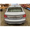 Image 19 : PARKSVILLE-2013 CHRYSLER 200 BLUE FWD 156540KMS - B673641
