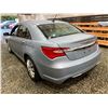 Image 21 : PARKSVILLE-2013 CHRYSLER 200 BLUE FWD 156540KMS - B673641