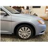 Image 25 : PARKSVILLE-2013 CHRYSLER 200 BLUE FWD 156540KMS - B673641