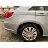 Image 27 : PARKSVILLE-2013 CHRYSLER 200 BLUE FWD 156540KMS - B673641