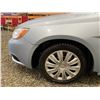 Image 31 : PARKSVILLE-2013 CHRYSLER 200 BLUE FWD 156540KMS - B673641