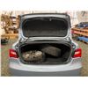 Image 43 : PARKSVILLE-2013 CHRYSLER 200 BLUE FWD 156540KMS - B673641