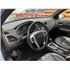 Image 50 : PARKSVILLE-2013 CHRYSLER 200 BLUE FWD 156540KMS - B673641