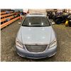 Image 7 : PARKSVILLE-2013 CHRYSLER 200 BLUE FWD 156540KMS - B673641