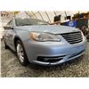 Image 8 : PARKSVILLE-2013 CHRYSLER 200 BLUE FWD 156540KMS - B673641