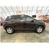 Image 11 : PARKSVILLE-2016 CHEVROLET TRAX  BLACK AWD 146669KMS - B232707