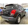 Image 14 : PARKSVILLE-2016 CHEVROLET TRAX  BLACK AWD 146669KMS - B232707