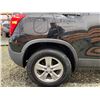 Image 27 : PARKSVILLE-2016 CHEVROLET TRAX  BLACK AWD 146669KMS - B232707