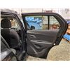 Image 41 : PARKSVILLE-2016 CHEVROLET TRAX  BLACK AWD 146669KMS - B232707