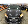 Image 7 : PARKSVILLE-2016 CHEVROLET TRAX  BLACK AWD 146669KMS - B232707
