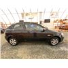 Image 11 : PARKSVILLE-2010 HYUNDAI ACCENT  BLACK FWD 299403KMS - B177915