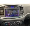 Image 49 : PARKSVILLE-2010 HYUNDAI ACCENT  BLACK FWD 299403KMS - B177915