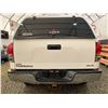 Image 17 : PARKSVILLE-2007 TOYOTA TUNDRA  WHITE 4WD 174281KMS - D012633