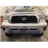 Image 5 : PARKSVILLE-2007 TOYOTA TUNDRA  WHITE 4WD 174281KMS - D012633