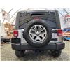Image 17 : PARKSVILLE-2014 JEEP WRANGLER GREY 4WD 105523KMS - D225470
