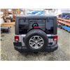 Image 19 : PARKSVILLE-2014 JEEP WRANGLER GREY 4WD 105523KMS - D225470