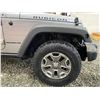 Image 25 : PARKSVILLE-2014 JEEP WRANGLER GREY 4WD 105523KMS - D225470