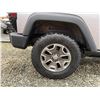 Image 27 : PARKSVILLE-2014 JEEP WRANGLER GREY 4WD 105523KMS - D225470