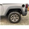 Image 29 : PARKSVILLE-2014 JEEP WRANGLER GREY 4WD 105523KMS - D225470
