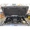 Image 32 : PARKSVILLE-2014 JEEP WRANGLER GREY 4WD 105523KMS - D225470