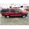 Image 12 : PARKSVILLE-2005 GMC YUKON XL  4WD 351402KMS "NO RESERVE" - D106609