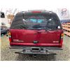 Image 18 : PARKSVILLE-2005 GMC YUKON XL  4WD 351402KMS "NO RESERVE" - D106609