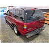 Image 22 : PARKSVILLE-2005 GMC YUKON XL  4WD 351402KMS "NO RESERVE" - D106609