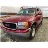 Image 3 : PARKSVILLE-2005 GMC YUKON XL  4WD 351402KMS "NO RESERVE" - D106609
