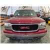 Image 6 : PARKSVILLE-2005 GMC YUKON XL  4WD 351402KMS "NO RESERVE" - D106609