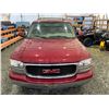 Image 7 : PARKSVILLE-2005 GMC YUKON XL  4WD 351402KMS "NO RESERVE" - D106609