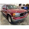 Image 9 : PARKSVILLE-2005 GMC YUKON XL  4WD 351402KMS "NO RESERVE" - D106609