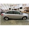 Image 12 : PARKSVILLE-2013 FORD FOCUS GREY  FWD 176642KMS - B140616