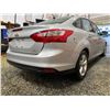 Image 14 : PARKSVILLE-2013 FORD FOCUS GREY  FWD 176642KMS - B140616