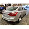 Image 15 : PARKSVILLE-2013 FORD FOCUS GREY  FWD 176642KMS - B140616