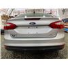 Image 17 : PARKSVILLE-2013 FORD FOCUS GREY  FWD 176642KMS - B140616
