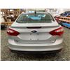 Image 18 : PARKSVILLE-2013 FORD FOCUS GREY  FWD 176642KMS - B140616