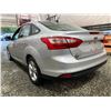 Image 20 : PARKSVILLE-2013 FORD FOCUS GREY  FWD 176642KMS - B140616