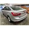 Image 21 : PARKSVILLE-2013 FORD FOCUS GREY  FWD 176642KMS - B140616