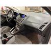 Image 38 : PARKSVILLE-2013 FORD FOCUS GREY  FWD 176642KMS - B140616