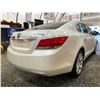 Image 14 : PARKSVILLE - 2010 BUICK LACROSSE WHITE 166024 KMS - B126925